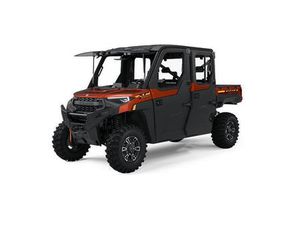 2025 POLARIS RANGER XP 1000