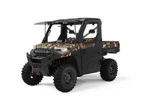 2025 POLARIS RANGER XP 1000 NORTHSTAR EDITION