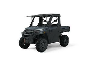 2025 POLARIS RANGER XP 1000