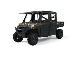 2025 POLARIS RANGER XP 1000