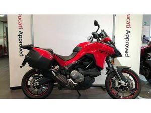 VENDO DUCATI MULTISTRADA V2 (2022 - 24) USATA A ROMA (CODICE 9666470) - MOTO.IT