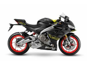 APRILIA RS 660