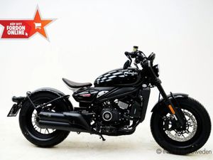 CFMOTO 450 CL-C BOBBER • 2025