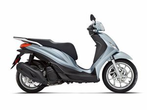 PIAGGIO MEDLEY 125