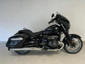 BMW R 18 B + ZUBEHÖR FÜR 5.000,-