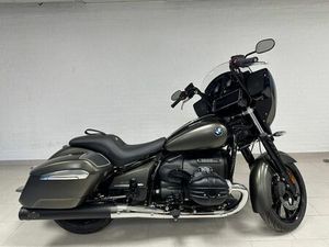 BMW R 18 B + ZUBEHÖR FÜR 5000,-