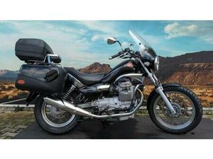 VENDO MOTO GUZZI NEVADA 750 CLASSIC I.E. (2004 - 06) USATA A GROSSETO (CODICE 9666927) - MOTO.IT