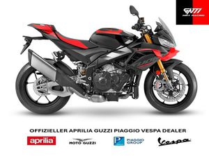 TUONO V4 1100 FACTORY