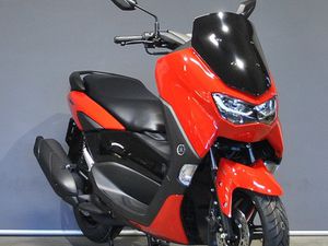 N-MAX GPD 125
