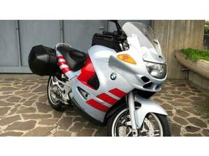 VENDO BMW K 1200 RS (1997 - 06) USATA A AZZANO SAN PAOLO (CODICE 9666237) - MOTO.IT