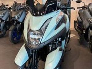 YAMAHA TRICITY 155