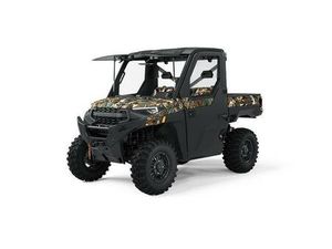 2025 POLARIS RANGER XP 1000