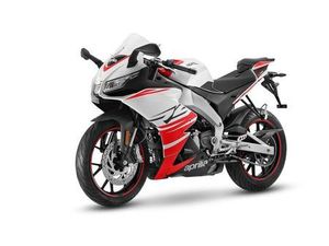 APRILIA RS 125 **ANGEBOT**