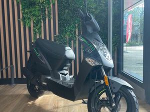 KYMCO / AGILITY 50 / NEW / LIVRAISON EN FRANCE / GARANTIE CONSTRUCTEUR