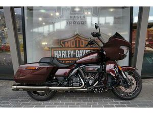 HARLEY-DAVIDSON ROAD GLIDE CVO JEKILL & HYDE, BEINSCHILDER