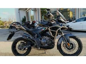 VENDO ZONTES ZT310-T1 (2021 - 23) USATA A CONEGLIANO (CODICE 9668746) - MOTO.IT