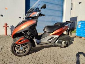 PIAGGIO MP3 300 - 2015