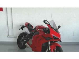 VENDO DUCATI PANIGALE V4 (2022 - 24) USATA A GRUGLIASCO (CODICE 9668915) - MOTO.IT