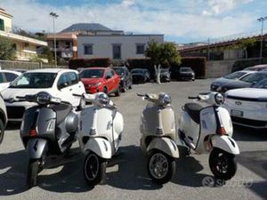 VESPA GTS 310 HPE SUPER SPORT EURO 5+ - PROMO RC