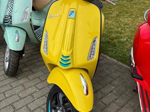 VESPA PRIMAVERA S 50 AB 54,18 € MTL.