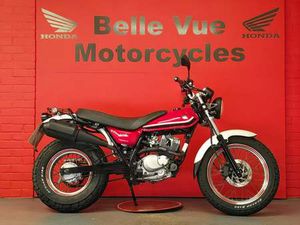 USED SUZUKI RV125 VAN VAN FOR SALE IN SOUTHEND ON SEA