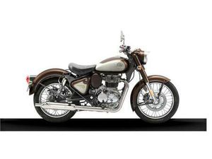 VENDO ROYAL ENFIELD CLASSIC 350 (2021 - 25) NUOVA A TRENTO (CODICE 9668548) - MOTO.IT