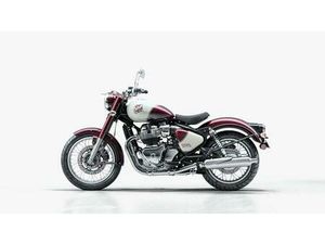 VENDO ROYAL ENFIELD CLASSIC 650 (2025) NUOVA A MAIDA (CODICE 9667791) - MOTO.IT