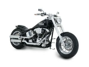 FLSTC SOFTAIL CLASSIC