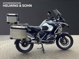 BMW R 1250 GS ADVENTURE