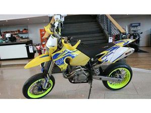 HUSABERG FE 650 SUPER MOTO ** VERKAUF IM KUNDENAUFTRAG**