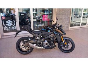 VENDO SUZUKI GSX-S1000 EVO (2025) NUOVA A PERUGIA (CODICE 9669688) - MOTO.IT