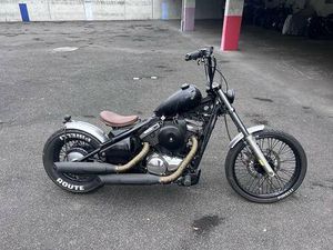 BOBBER ZUM SPOTTPREIS CANTON BERNE -