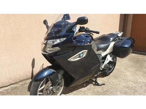 VENDO BMW K 1300 GT (2009 - 11) USATA A ROTTOFRENO (CODICE 9669788) - MOTO.IT