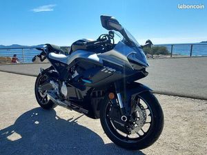 CFMOTO 675 SR-R - DISPONIBLE DÈS MAINTENANT