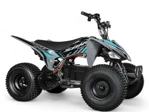 QUAD ÉLECTRIQUE SANO PREDATOR 1500W 2026