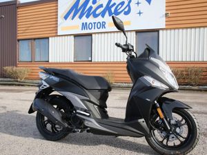 SYM JET 14 50 • 2025