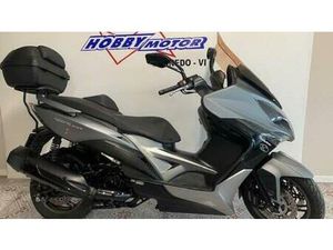 VENDO KYMCO XCITING 400I (2012 - 17) USATA A CORNEDO VICENTINO (CODICE 9670183) - MOTO.IT