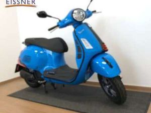 GTS 125 SUPERSPORT INKL. 300,- ZUBEHÃ¶RGUTSCHEIN