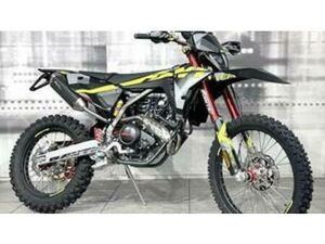 XEF 125 COMPETITION (2025)