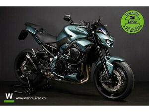 KAWASAKI Z 900, NAKED, MOTO NEUVE, CHF 13'180.-