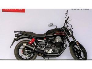 VENDO MOTO GUZZI V7 SPECIAL (2021 - 24) USATA A TERRACINA (CODICE 9669724) - MOTO.IT