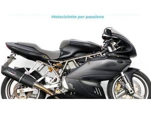 VENDO DUCATI 750 SPORT (1989 - 90) USATA A CONCESIO (CODICE 9669970) - MOTO.IT