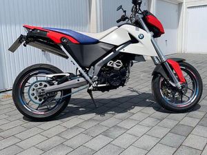 BMW XMOTO JETZT NEU TÜV