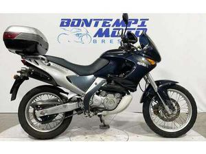 APRILIA PEGASO 650 1997 - KM. 33000 - NERO