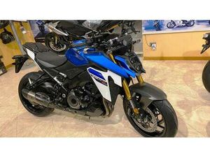 VENDO SUZUKI GSX-S1000 EVO (2025) NUOVA A ANDRIA (CODICE 8531375) - MOTO.IT
