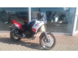 YAMAHA TENERE 700 HECK-.BREMSH.KUPPLUNGSH.UMBAU
