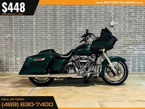 2021 ROAD GLIDE® SPECIAL