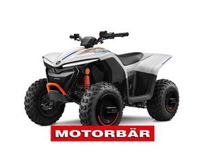 CFMOTO CFORCE 110 EV WEIß