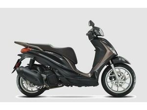 PIAGGIO MEDLEY 125