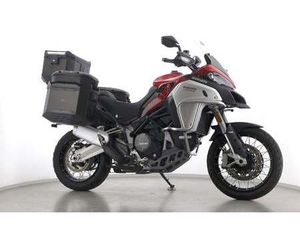 MULTISTRADA 1260 ENDURO